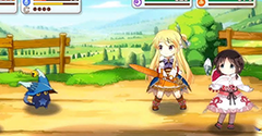 Kirara Fantasia - Kirara Fantasia