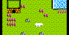 Famicom Doubutsu Seitai Zukan! Katte ni Shirokuma: Mori wo Sukue no Maki! (JPN) - Famicom Doubutsu Seitai Zukan! Katte ni Shirokuma: Mori wo Sukue no Maki! (JPN)
