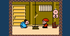 Famicom Mukashi Banashi: Yuuyuuki (JPN) - Famicom Mukashi Banashi: Yuuyuuki (JPN)
