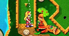 Mini Golf (iPod) - Mini Golf (iPod)
