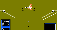 Famista '92 (JPN) - Famista '92 (JPN)