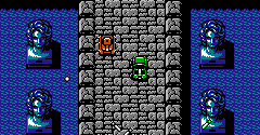 Final Commando: Akai Yousai (JPN) - Final Commando: Akai Yousai (JPN)