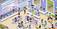 My Cafe - My Cafe