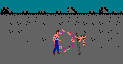 Fist of the North Star / Hokuto no Ken 2: Seikimatsu Kyuuseishu Densetsu - Fist of the North Star / Hokuto no Ken 2: Seikimatsu Kyuuseishu Densetsu