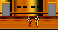 Flying Warriors (Hiryuu no Ken 3: 5 Nin no Ryuu Senshi) - Flying Warriors (Hiryuu no Ken 3: 5 Nin no Ryuu Senshi)