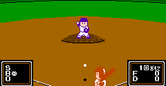 Ganbare Pennant Race! (JPN) - Ganbare Pennant Race! (JPN)