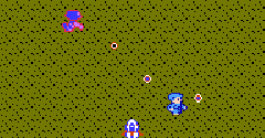 Ginga Denshou: Galaxy Odyssey (JPN) - Ginga Denshou: Galaxy Odyssey (JPN)