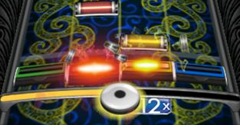 Rock Band (iOS) - Rock Band (iOS)