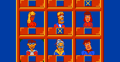 Hollywood Squares - Hollywood Squares