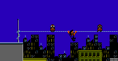 Hudson Hawk - Hudson Hawk