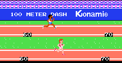 Hyper Olympic - Hyper Olympic