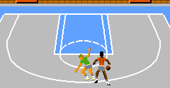 Jordan vs Bird: One on One - Jordan vs Bird: One on One
