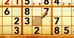 Sudoku (iPod) - Sudoku (iPod)