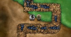 Tap Defense - Tap Defense
