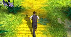 Temple Run: Oz - Temple Run: Oz
