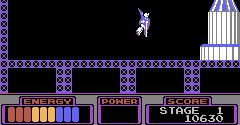Kidou Senshi Z Gundam: Hot Scramble (JPN) - Kidou Senshi Z Gundam: Hot Scramble (JPN)