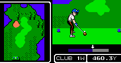 Lee Trevino's Fighting Golf - Lee Trevino's Fighting Golf