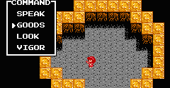 Legend of the Ghost Lion - Legend of the Ghost Lion