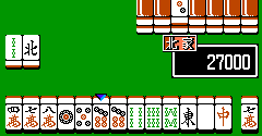 Mahjong RPG Dora Dora Dora - Mahjong RPG Dora Dora Dora