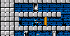 Majou Densetsu 2: Daimashikyou Galious - Majou Densetsu 2: Daimashikyou Galious
