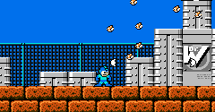 Mega Man Ultra (Hack) - Mega Man Ultra (Hack)