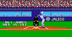 Moero! Pro Yakyuu '88 Kettei Ban (JPN) - Moero! Pro Yakyuu '88 Kettei Ban (JPN)
