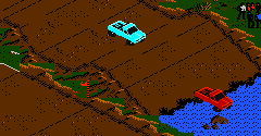 Monster Truck Rally - Monster Truck Rally