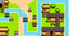 Musashi no Bouken (JPN) - Musashi no Bouken (JPN)