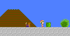 Mystery Quest - Mystery Quest