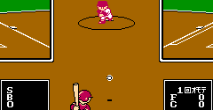 Nantettatte!! Baseball (JPN) - Nantettatte!! Baseball (JPN)