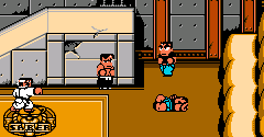 Nekketsu Kakutou Densetsu (JPN) - Nekketsu Kakutou Densetsu (JPN)