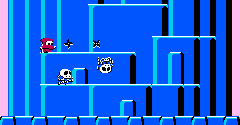 Ninja-kun - Ashura no Shou (JPN) - Ninja-kun - Ashura no Shou (JPN)