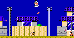Obake no Q Tarou: Wanwan Panic (JPN) - Obake no Q Tarou: Wanwan Panic (JPN)