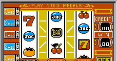 Pachi Slot Adventure 3: Bitaoshii 7 Kenzan! (JPN) - Pachi Slot Adventure 3: Bitaoshii 7 Kenzan! (JPN)