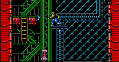 Power Blade 2 / Captain Saver - Power Blade 2 / Captain Saver