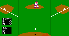 Pro Yakyuu: Family Stadium '87 (JPN) - Pro Yakyuu: Family Stadium '87 (JPN)