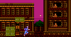 Big Challenge! Gun Fighter (JPN) - Big Challenge! Gun Fighter (JPN)