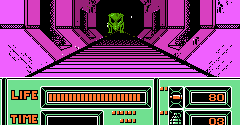 Space Shadow - Space Shadow