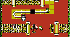Blodia Land: Puzzle Quest (JPN) - Blodia Land: Puzzle Quest (JPN)