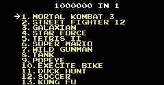 Bootleg Multicart (Every Version) - Bootleg Multicart (Every Version)