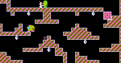 Chack'n Pop (JPN) - Chack'n Pop (JPN)