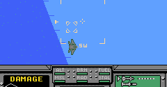 Ultimate Air Combat / Aces: Iron Eagle 3 - Ultimate Air Combat / Aces: Iron Eagle 3