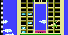 Crazy Climber (JPN) - Crazy Climber (JPN)