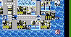 Daikaijuu Deburas - Daikaijuu Deburas