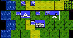 Daisenryaku (JPN) - Daisenryaku (JPN)