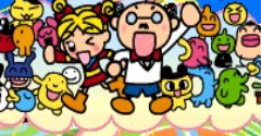 Minna de Tamagotchi World - Minna de Tamagotchi World