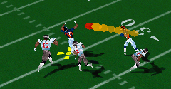 NFL Blitz 2000 - NFL Blitz 2000