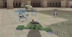 Star Wars Episode I: Battle for Naboo - Star Wars Episode I: Battle for Naboo