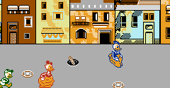Donald Duck (JPN) - Donald Duck (JPN)