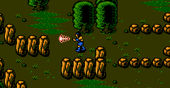 Dragon Scroll: Yomigaerishi Maryuu (JPN) - Dragon Scroll: Yomigaerishi Maryuu (JPN)